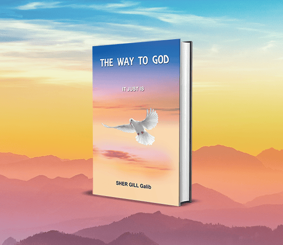 The Way to God