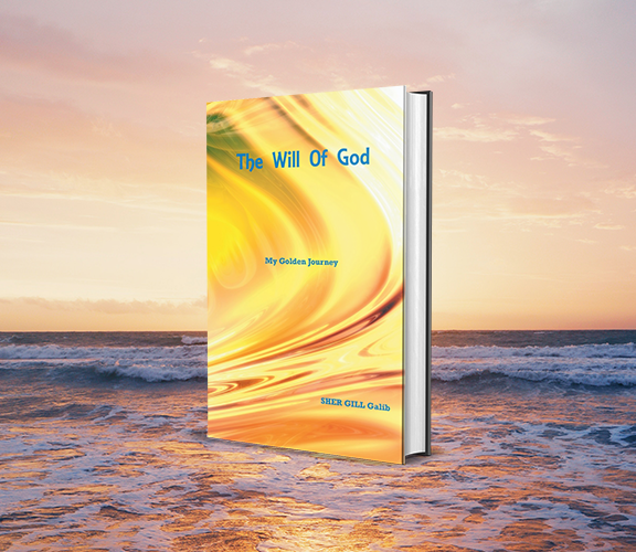 The Will Of God