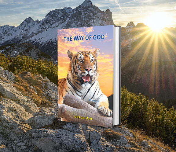 The Way of God