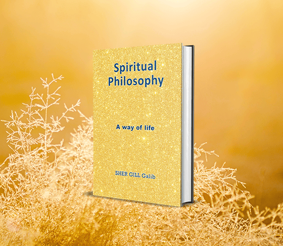 Spiritual Philosophy