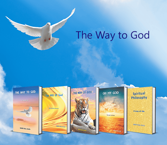 All Spiritual Books